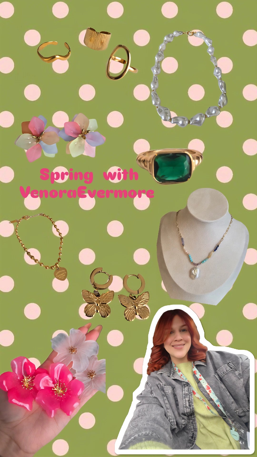 🌸Spring Cleaning🌸