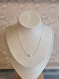 Pearl silver