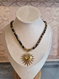 Animal print Heart