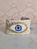Evil Eye Bracelet