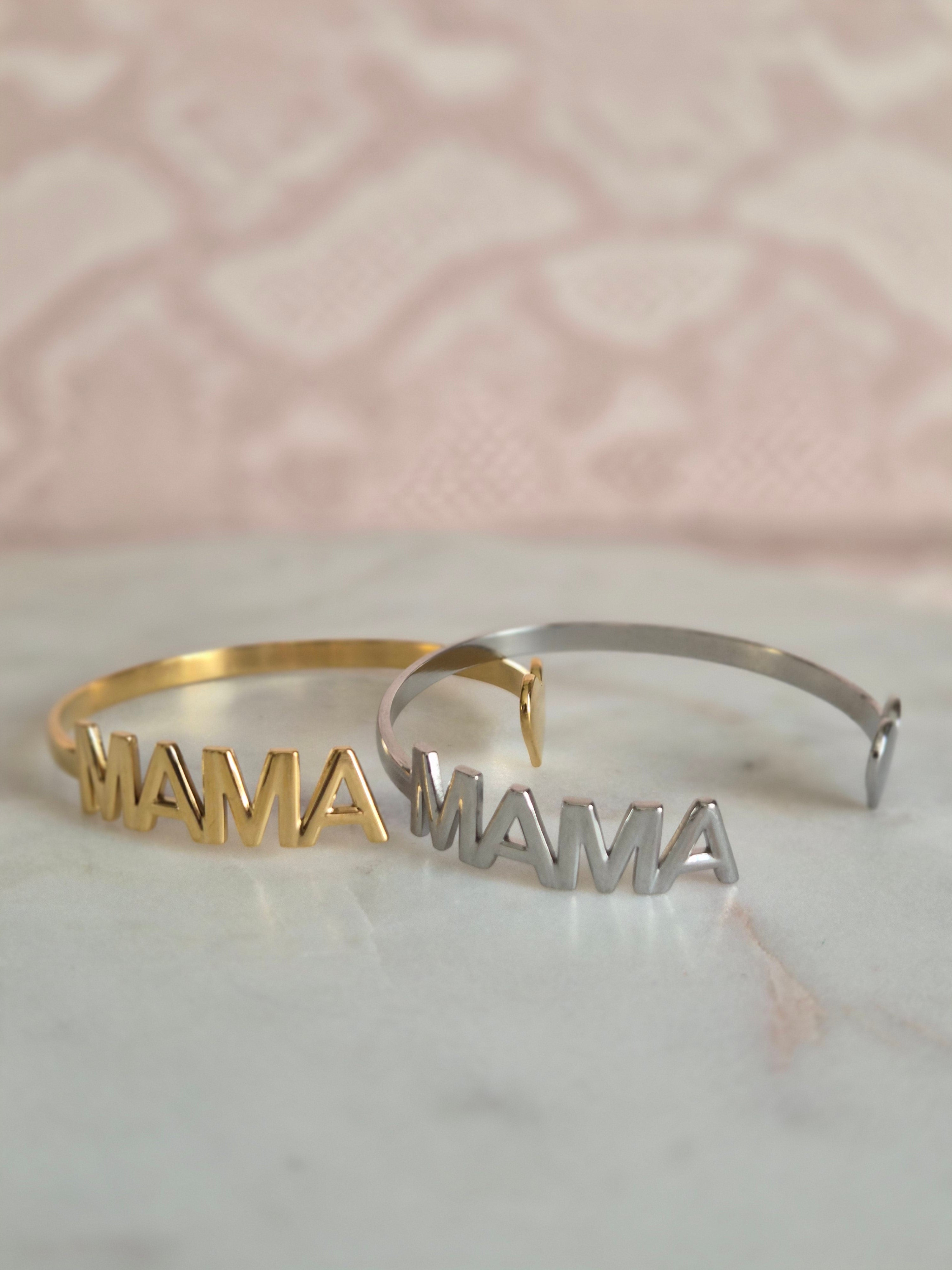 MAMA bracelet