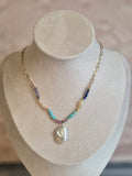 Colorful Beads Pearl