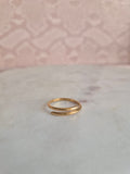 Venora Golden Ring