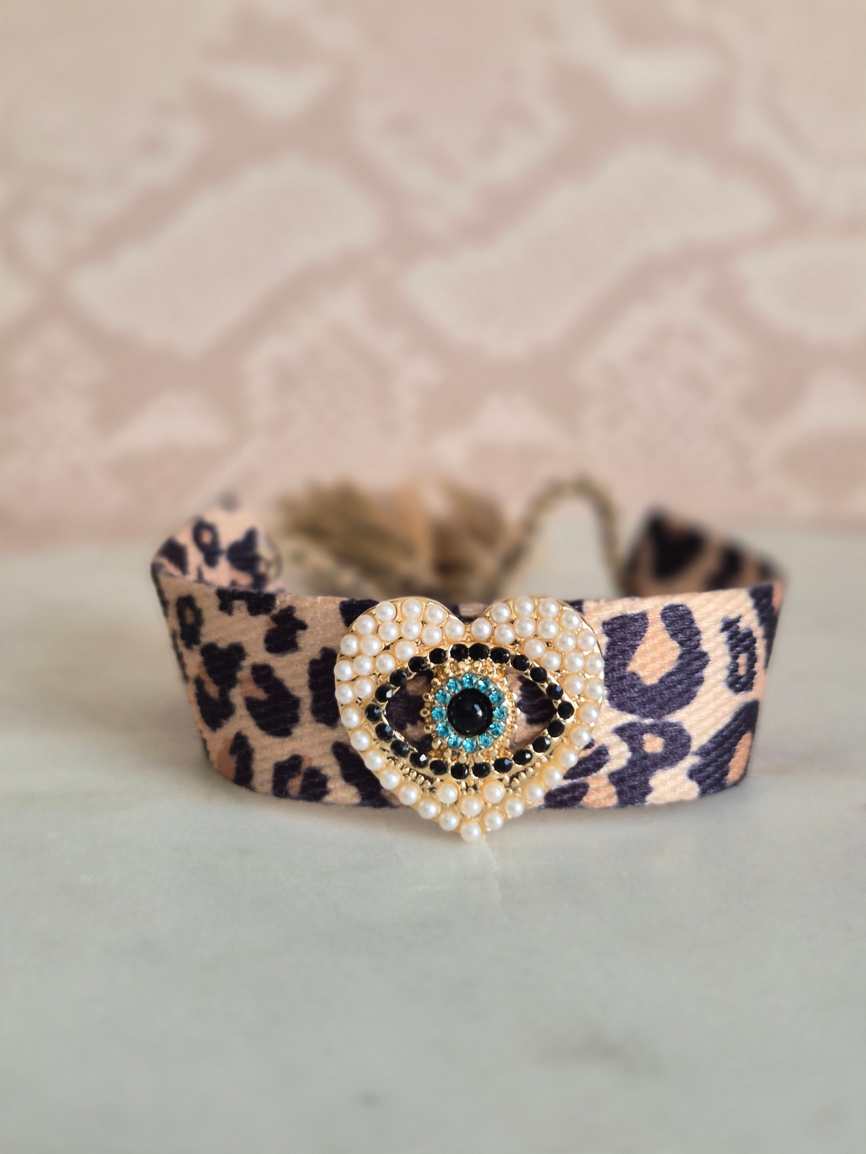 Evil Eye Bracelet