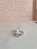 Pink Silver