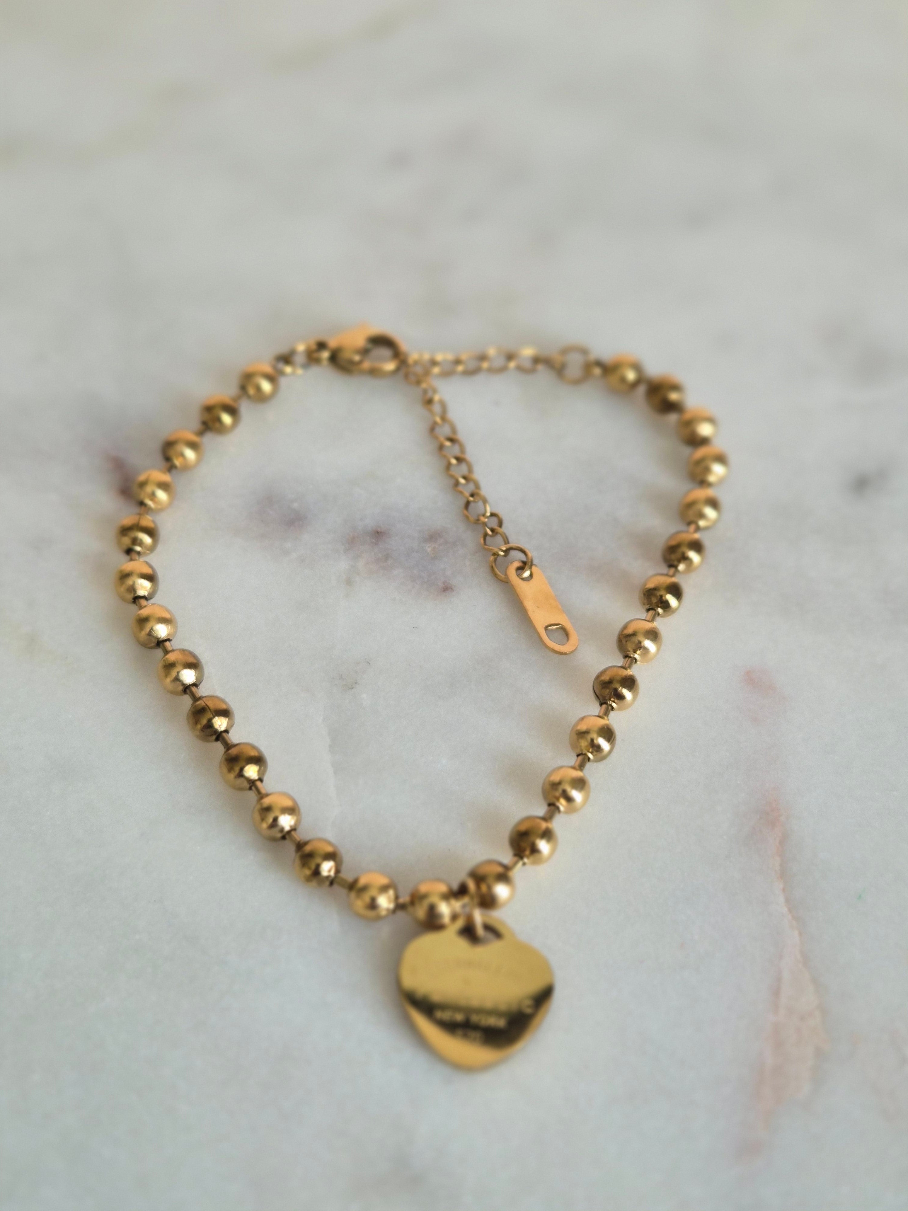 Heat Bracelet Waterproof