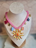 Summer Dream Necklace