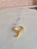 Bear Ring Gold