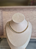 Pearls Golden