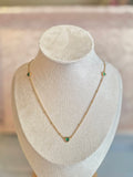 Green Heart Gold