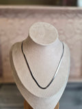 Silver Soft Luxe