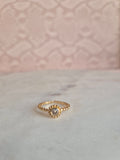 Sun ring