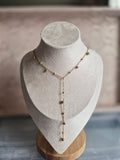 Gold chain